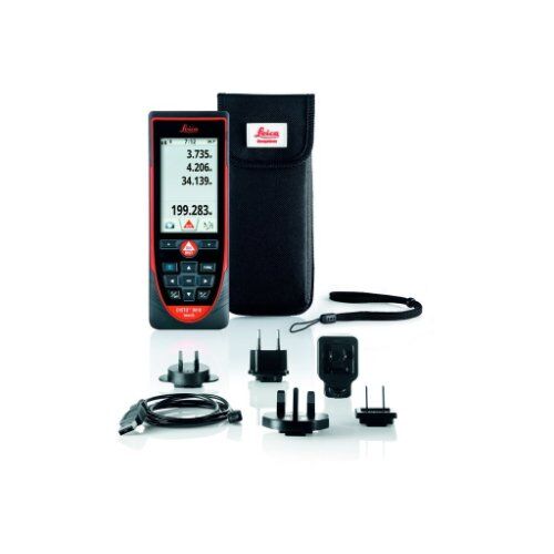  Disto Serie Handlasermeter DISTO D810 touch 12381917